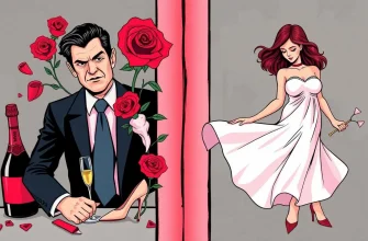 10 Thrilling Films About Husbands’ Betrayal