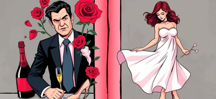 10 Thrilling Films About Husbands’ Betrayal