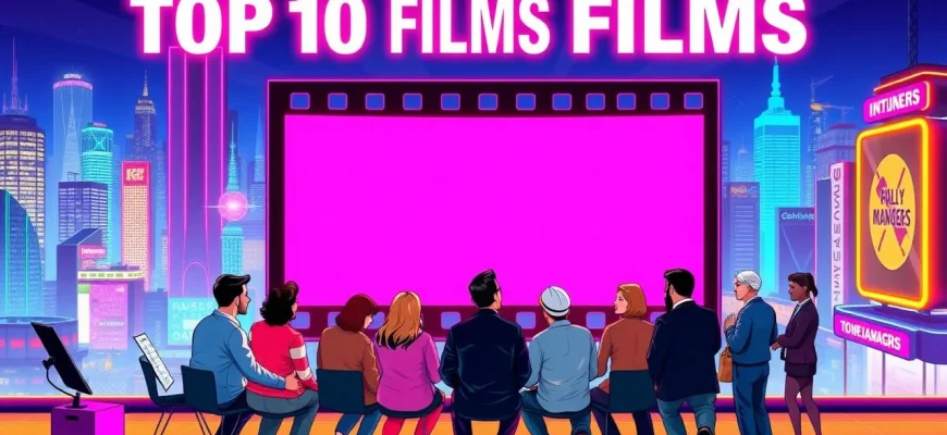 Top 10 Films About Managers Top 10 Films About Managers