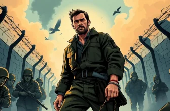 10 Must-Watch Biopic Films About Prisoners of War