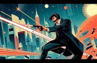 Top 10 Hacker Action Films Top 10 Hacker Action Films