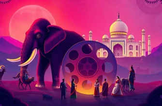 Historical Indian Films: A Cinematic Journey Through Time Historical Indian Films: A Cinematic Journey Through Time