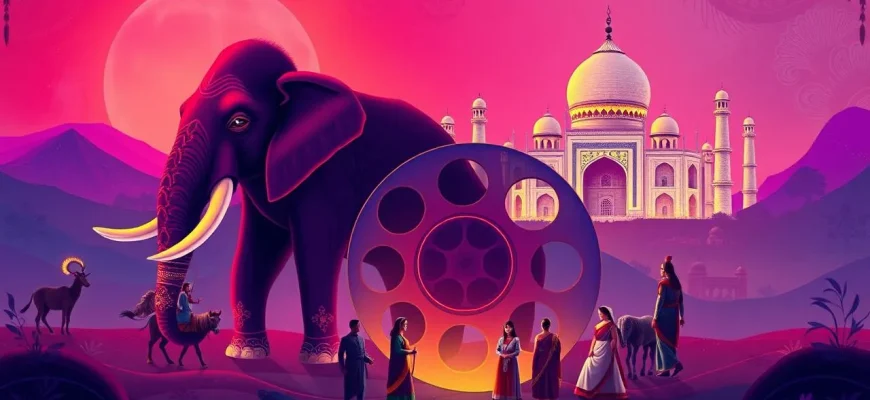 Historical Indian Films: A Cinematic Journey Through Time Historical Indian Films: A Cinematic Journey Through Time