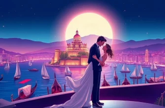 10 Melodramatic Films Set in Naples