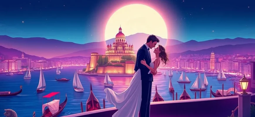 10 Melodramatic Films Set in Naples 10 Melodramatic Films Set in Naples