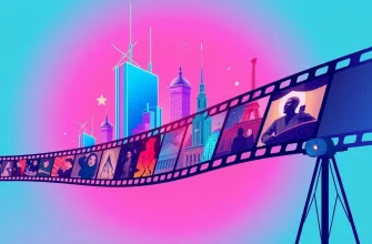 Soviet Films About Illness