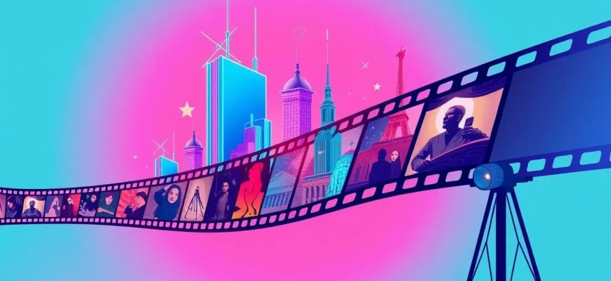 Soviet Films About Illness