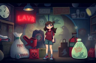 Horror Movie Merchandise Collection