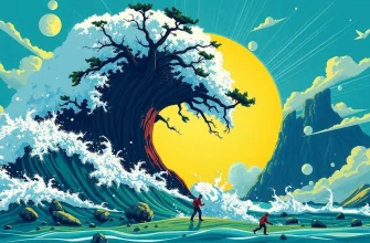 Nature’s Fury: 10 Thrilling Films Where Man Battles the Wild Nature’s Fury: 10 Thrilling Films Where Man Battles the Wild