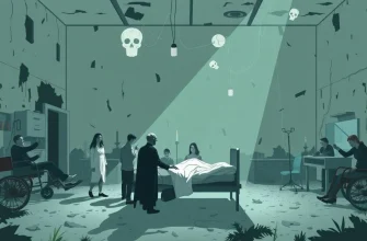 Top 10 Mystical Films Set in Abandoned Hospitals Top 10 Mystical Films Set in Abandoned Hospitals