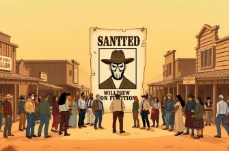 Western Films Exploring Discrimination