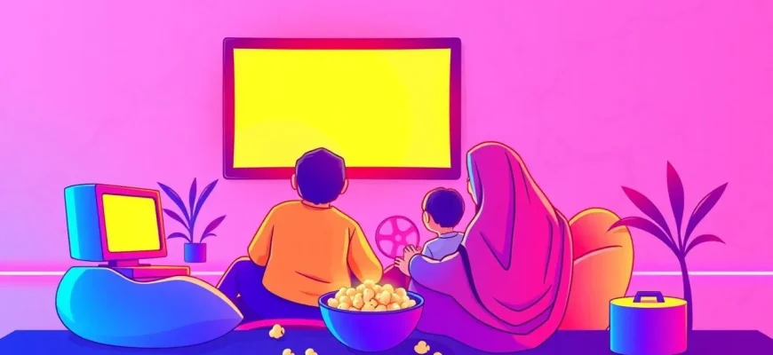 Family Films on Islam – A Curated Collection Family Films on Islam – A Curated Collection