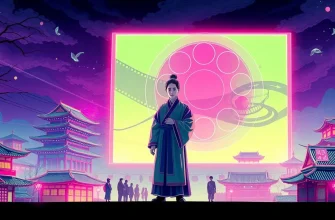 Explore Korea’s Past Through Film Explore Korea’s Past Through Film
