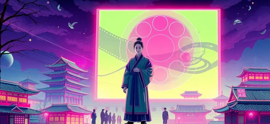 Explore Korea’s Past Through Film Explore Korea’s Past Through Film