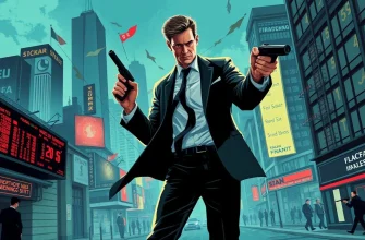 Thrilling Financial Dramas: A Curated Collection Thrilling Financial Dramas: A Curated Collection