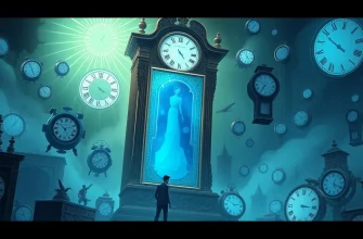 Top 10 Horror Films About Clocks