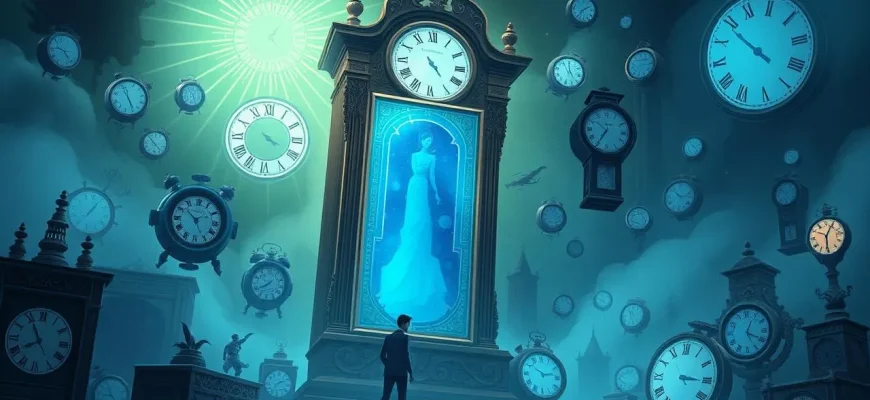 Top 10 Horror Films About Clocks Top 10 Horror Films About Clocks