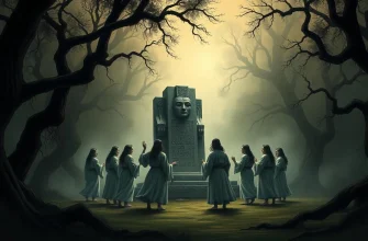 Top 10 Thrilling Films About Ancient Cults Top 10 Thrilling Films About Ancient Cults
