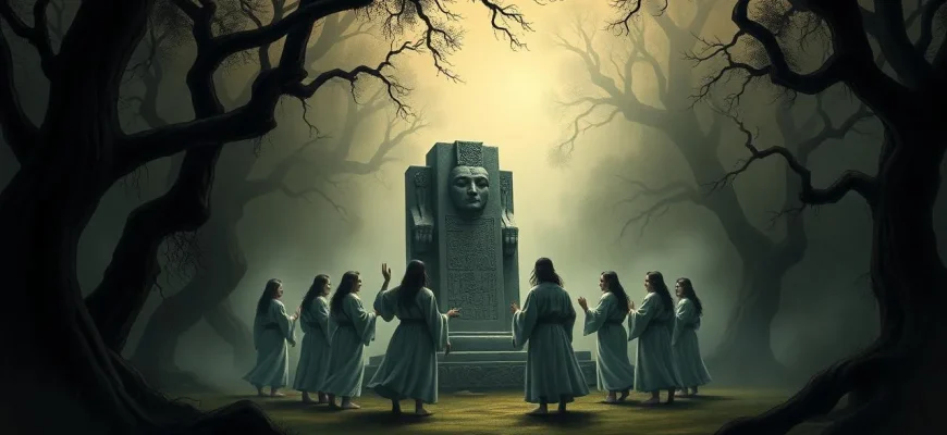 Top 10 Thrilling Films About Ancient Cults Top 10 Thrilling Films About Ancient Cults
