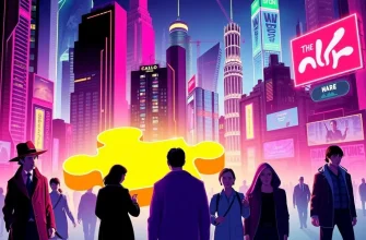 Enigmatic Films: A Curated Collection