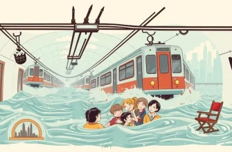 Top 10 Metro Flood Disaster Films Top 10 Metro Flood Disaster Films