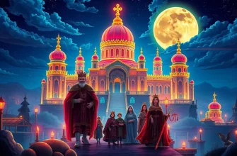10 Historical Films Exploring the Khazar Culture 10 Historical Films Exploring the Khazar Culture