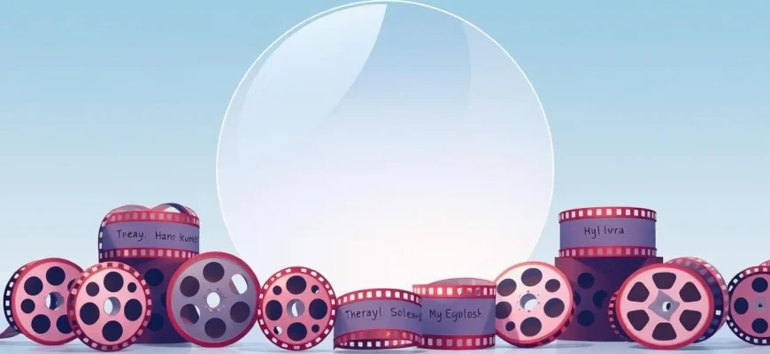 Unique Films Collection – British English Unique Films Collection – British English