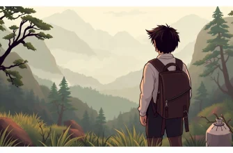 Top 10 Films About Hermits on Adventures