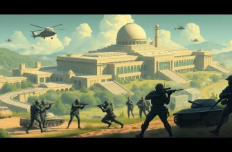 Top 10 Sci-Fi Films About Military Training