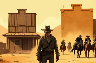 Top 10 Western Films About Betrayal