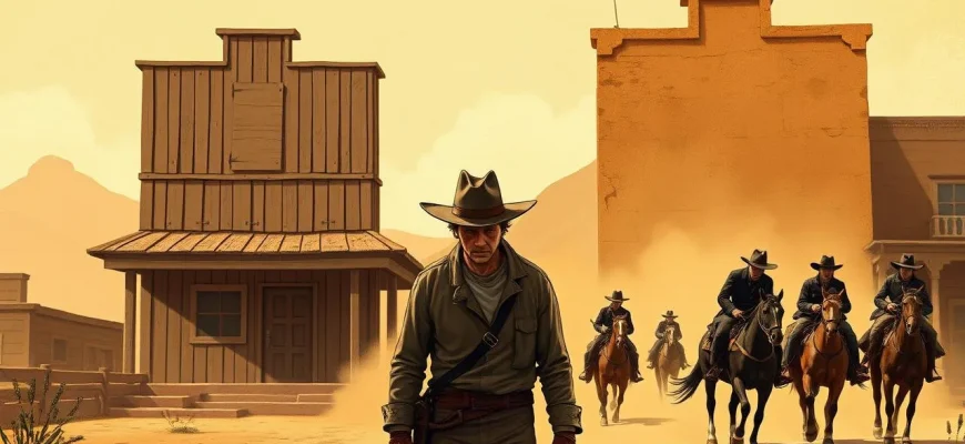 Top 10 Western Films About Betrayal Top 10 Western Films About Betrayal