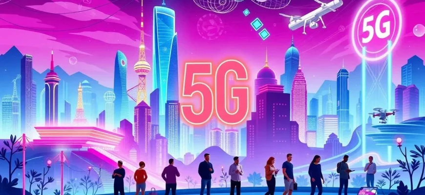 10 Must-Watch Documentaries on 5G Technology 10 Must-Watch Documentaries on 5G Technology