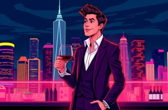 Sommelier Love Stories: A Collection of Romantic Films