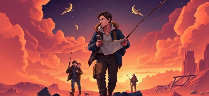 Top 10 Action Films About Rescuing Family Members