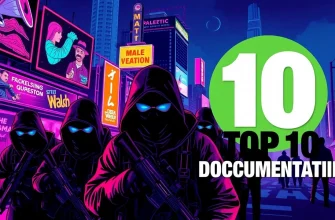 Top 10 Documentaries on Special Operations Top 10 Documentaries on Special Operations
