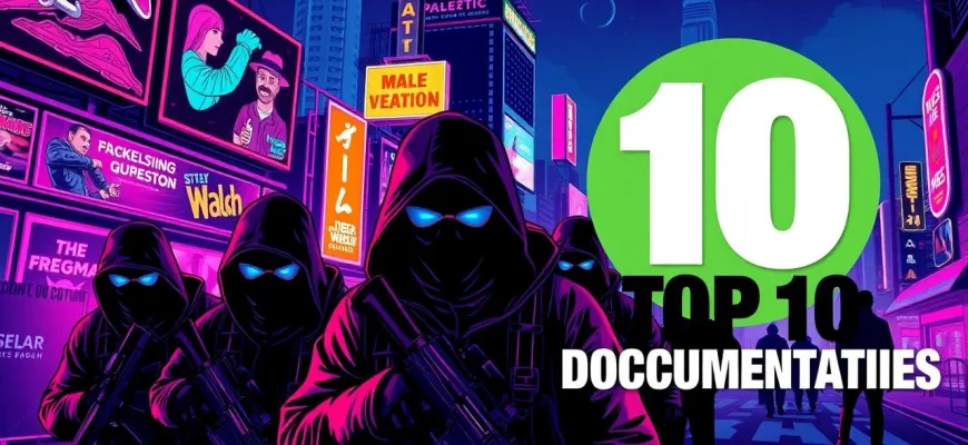 Top 10 Documentaries on Special Operations Top 10 Documentaries on Special Operations