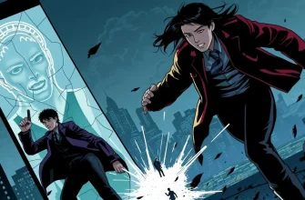 Top 10 Psychological Thriller Action Films