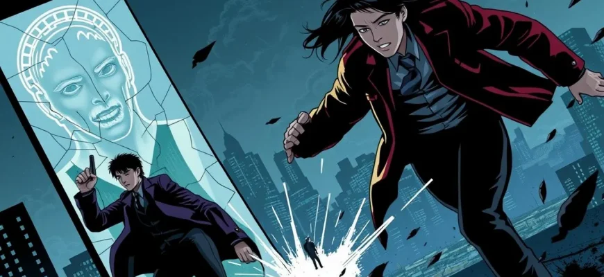 Top 10 Psychological Thriller Action Films Top 10 Psychological Thriller Action Films