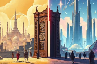 Sci-Fi Films Inspired by the Bible