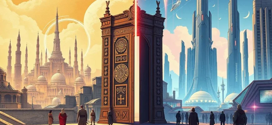 Sci-Fi Films Inspired by the Bible Sci-Fi Films Inspired by the Bible