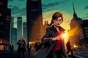 Top 10 Crime Films: The Hunt for the Criminal