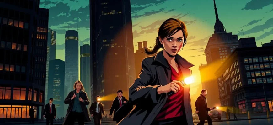 Top 10 Crime Films: The Hunt for the Criminal Top 10 Crime Films: The Hunt for the Criminal