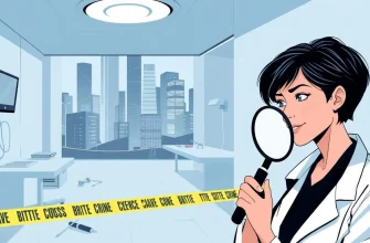 Top 10 Detective Films About Surgeons Top 10 Detective Films About Surgeons