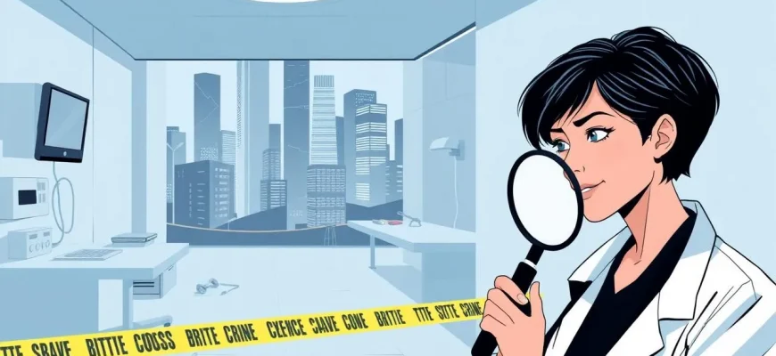 Top 10 Detective Films About Surgeons Top 10 Detective Films About Surgeons