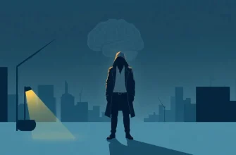 Top 10 Detective Films Exploring Depression