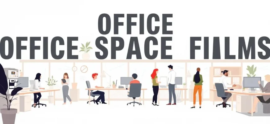 Top 10 Films About Work and Office Life Top 10 Films About Work and Office Life