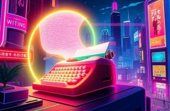 10 Must-Watch Documentaries on Writing