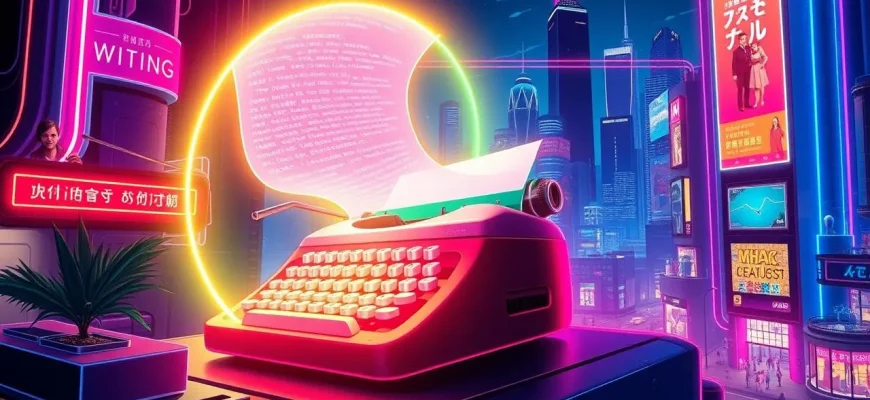 10 Must-Watch Documentaries on Writing 10 Must-Watch Documentaries on Writing