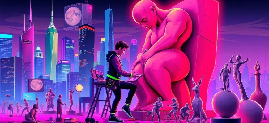 Top 10 Documentaries on Sculpture Top 10 Documentaries on Sculpture