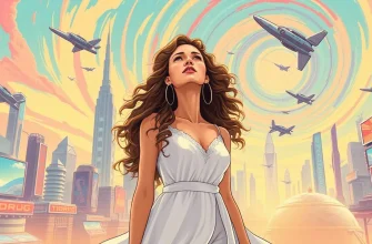 Top 10 Sci-Fi Love and Destiny Films